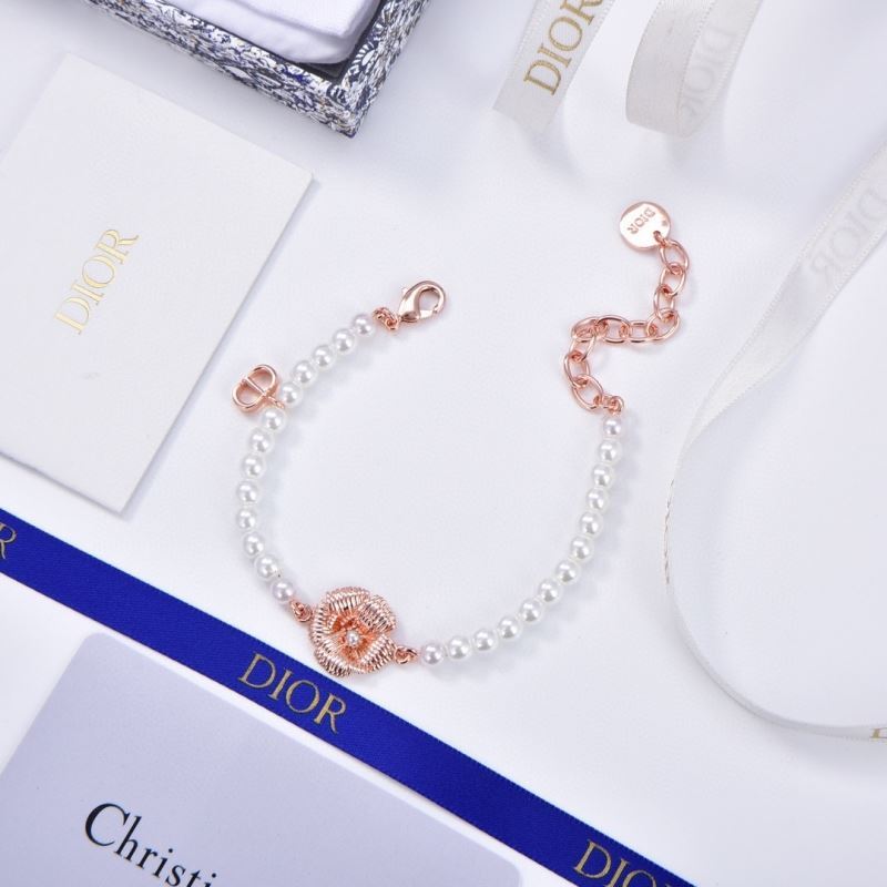 Christian Dior Bracelets